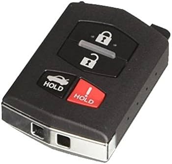 Amazon.co.jp: 純正マツダ (BBM4-67-5RY) キーレスエントリー